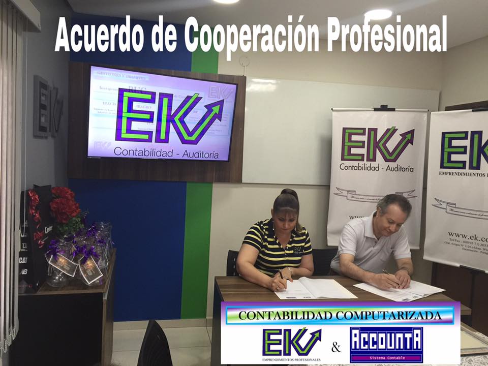 100 Contabilidad Computarizada firma