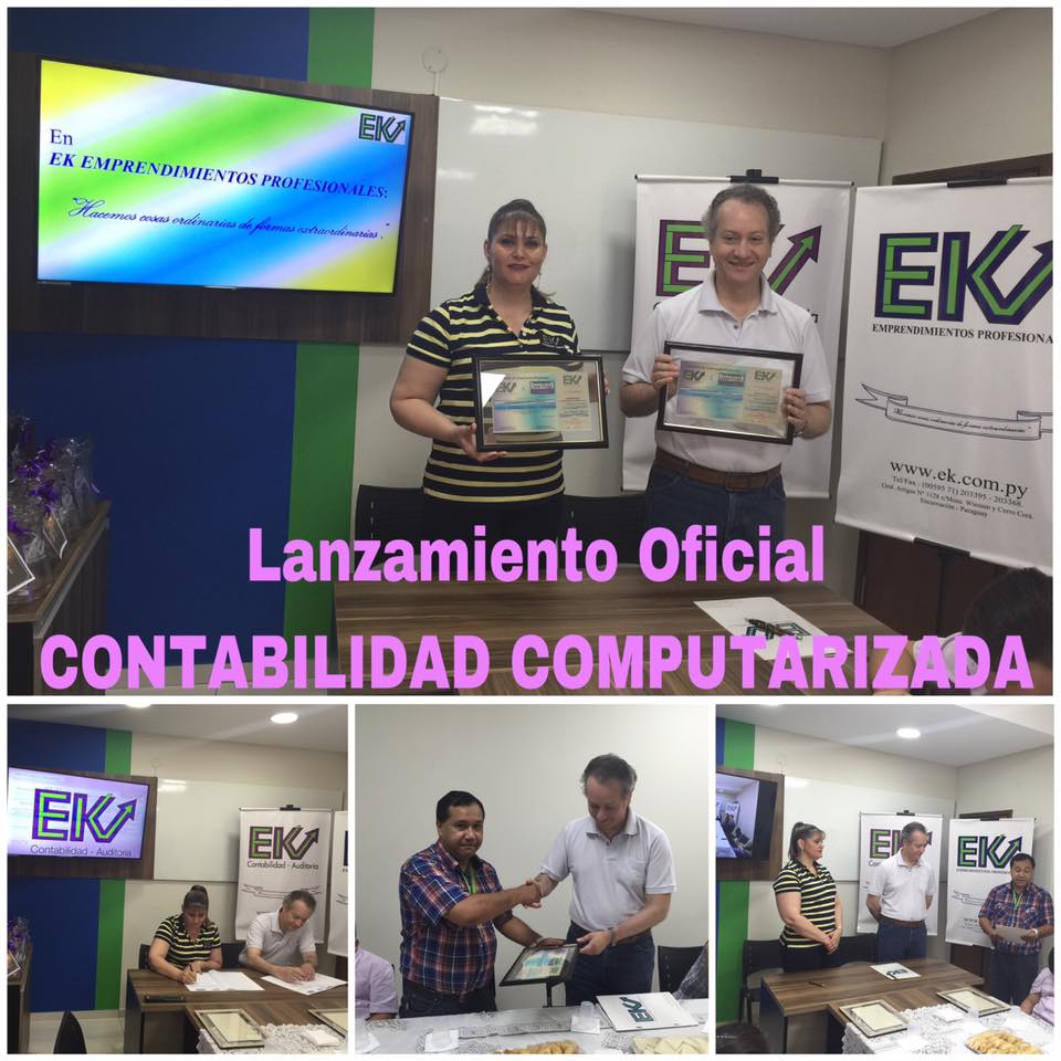 100 Lanzamiento Oficial CC